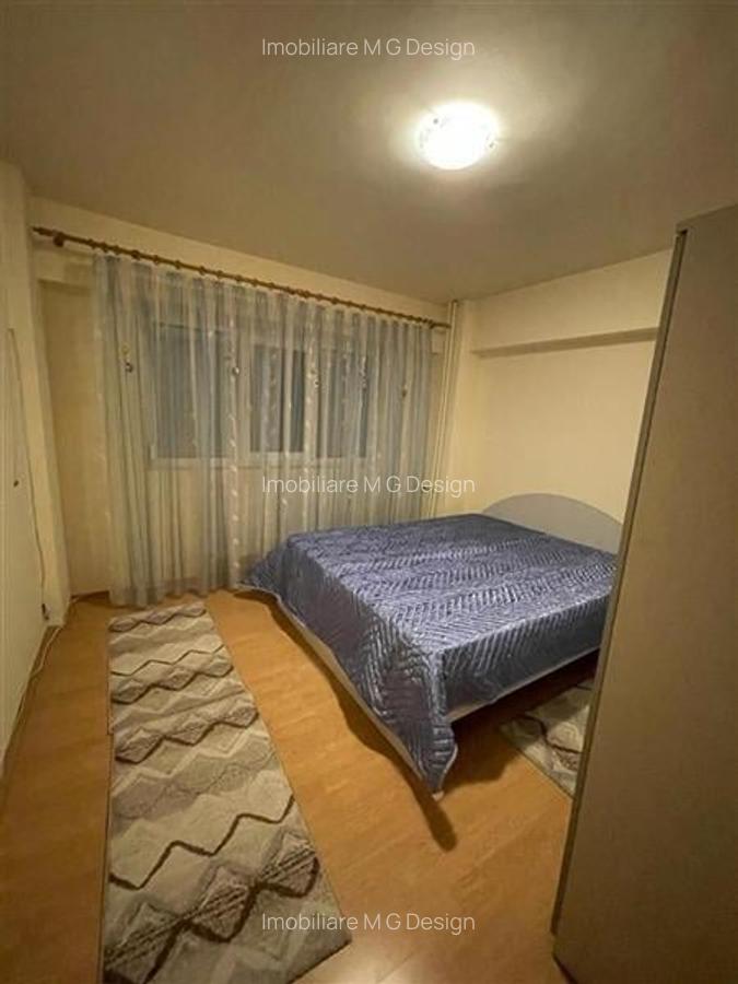 Apartament cu 3 camere decomandat în Aradului - 8