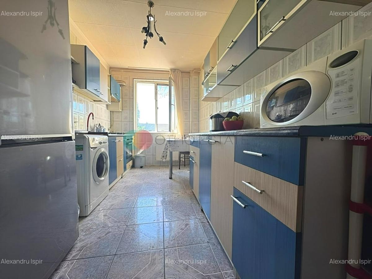 2 camere Militari | Apusului | Zona Excelenta | Spatios - 1