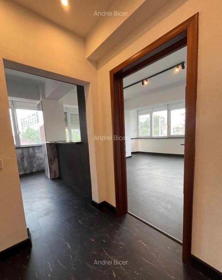 BARBU VACARESCU | Triplex | Chirie apartament cu 4 camere - 3