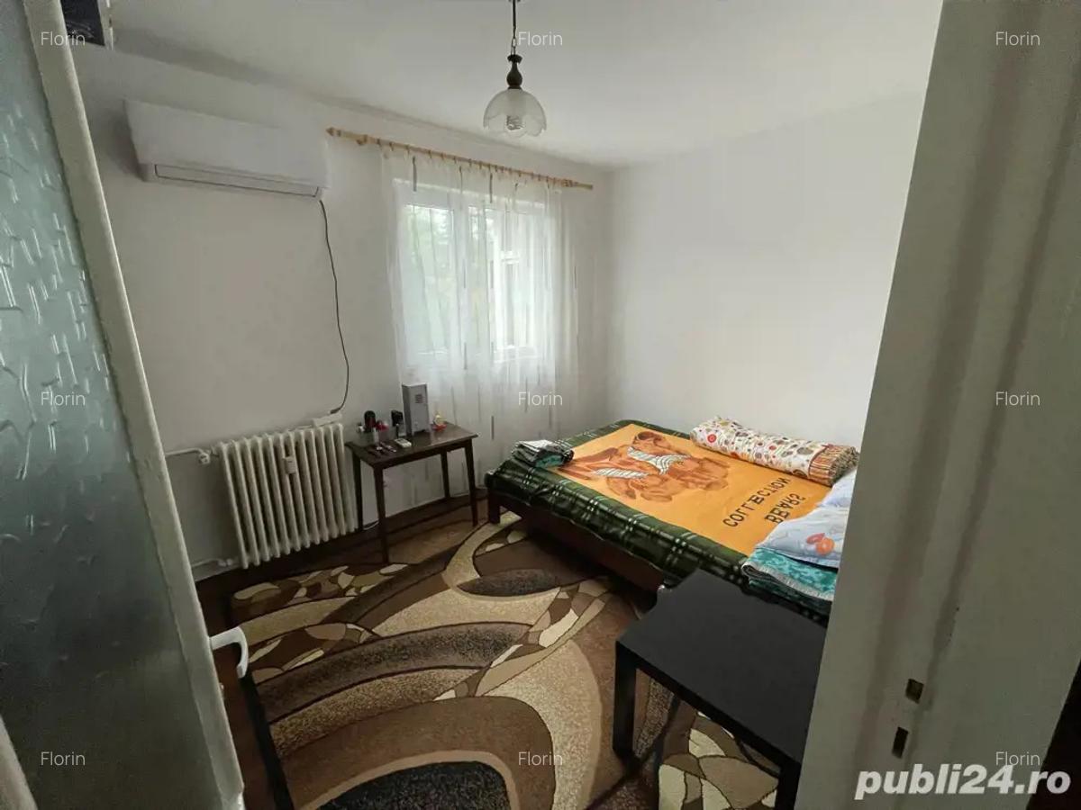 Persoana Fizica Inchiriez Apartament 2 camere Podu Ros liceul Emil Racovita - 2