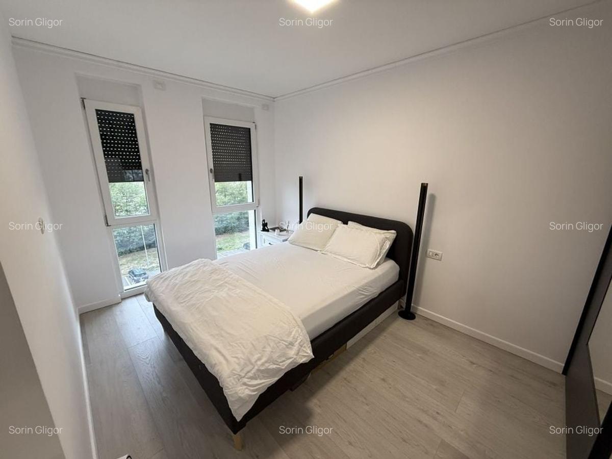 Ap. 2 cam, terasa, parcare, West Residence. 120.900 E neg. Comision 0 - 14