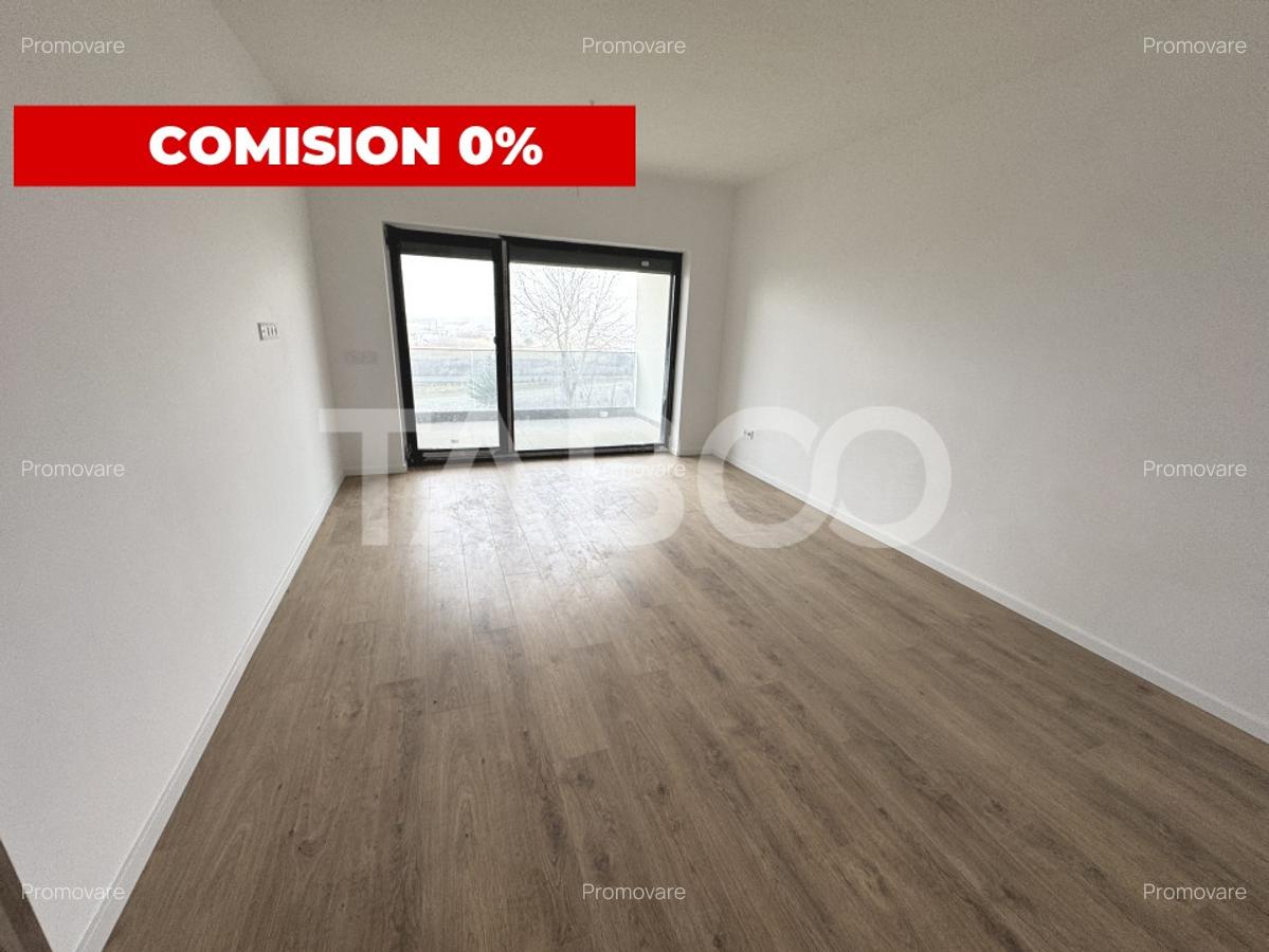 COMISION 0! Apartament decomandat 2 camere 52 mpu balcon loc parcare - 1 COMISION 0! Apartament decomandat 2 camere 52 mpu balcon loc parcare - 1