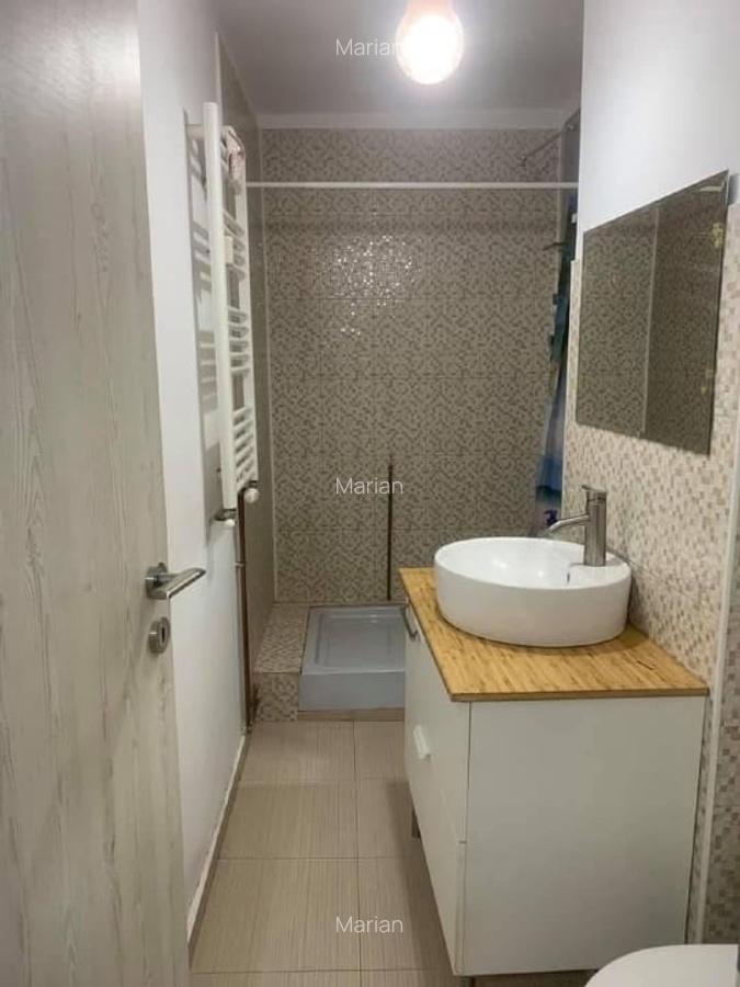Garsonieră decomandată în Lujerului - 13