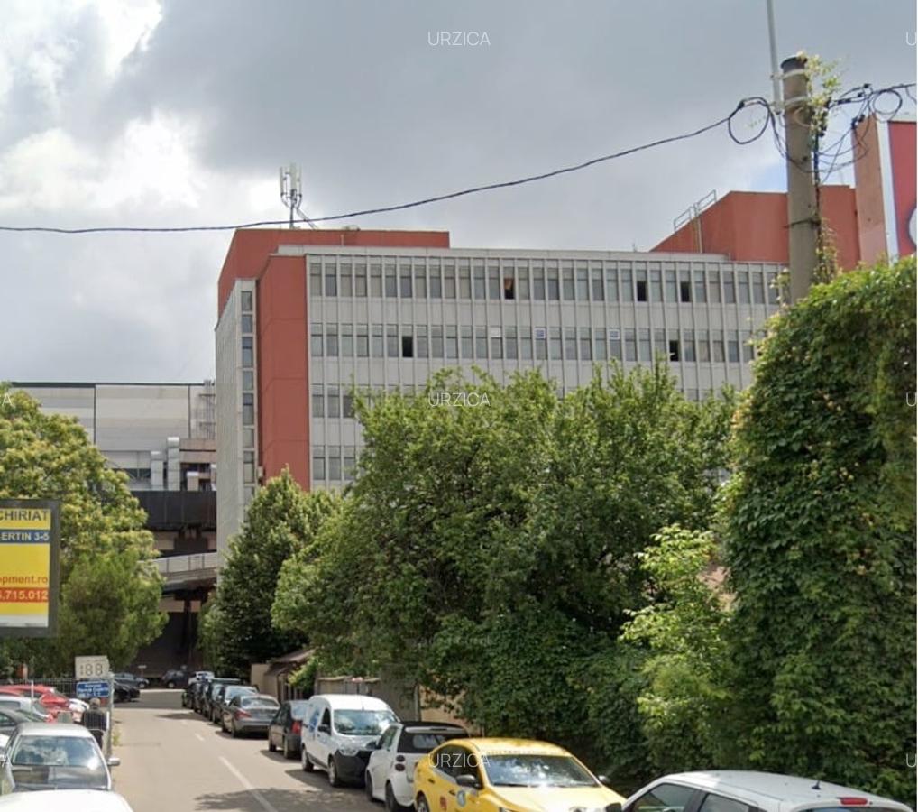 Vanzare cladiri birou Crangasi,Mega Mall, teren industrial IMGB, Hala 20.000mp - 3