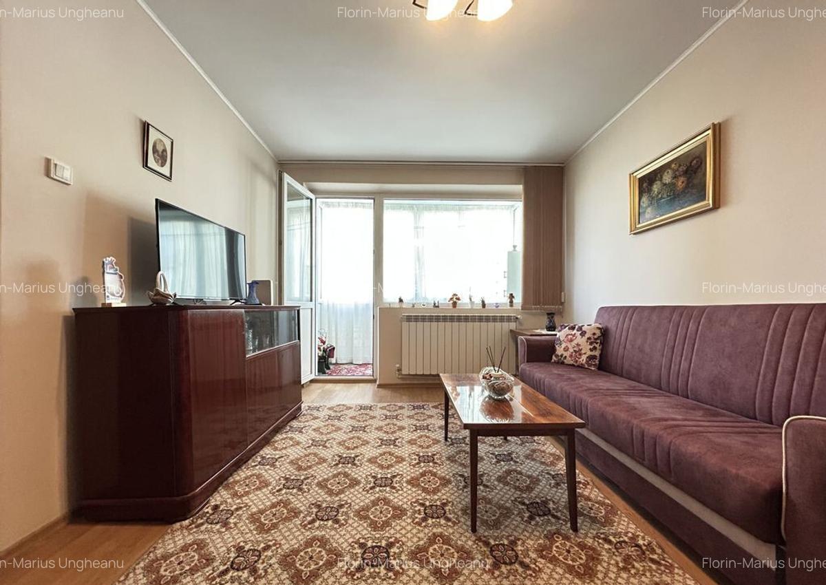 Apartament 2 camere Tomis 2 - Spitalul Judetean - 4