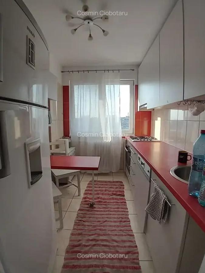 Apartament 2 camere, Bucurestii Noi-Parc Bazilescu - 6