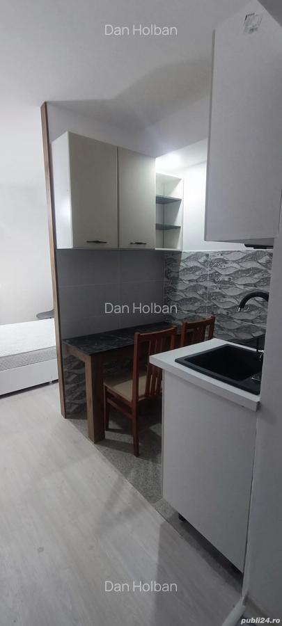 Inchiriere Garsoniera Theodor Pallady - 1 Decembrie - 4