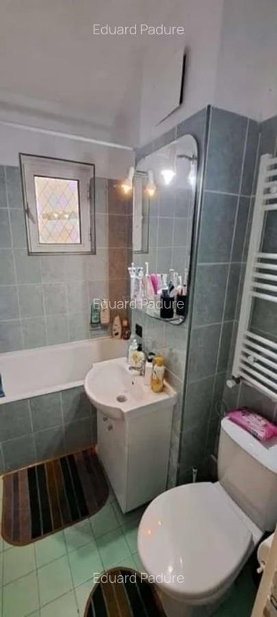 Apartament 2 camere zona Independentei - UMF - 1
