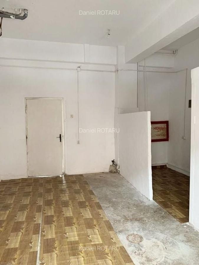 Spatiu comercial in Bartolomeu - 3