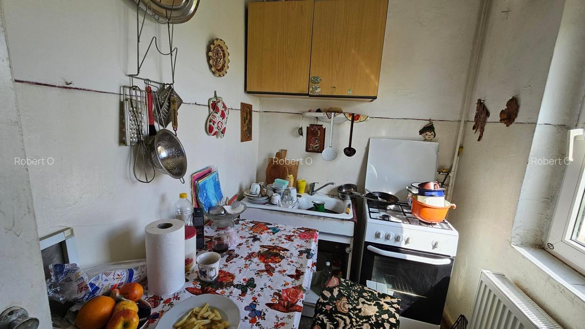MIHAI BRAVU zona Piata -Lidl , garsoniera et. 3/4 la 37000 euro - 5