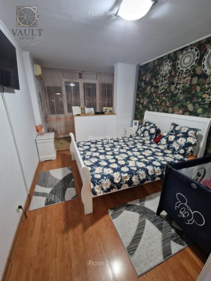 Apartament 3 camere - Centrala Proprie - Ozana - 9