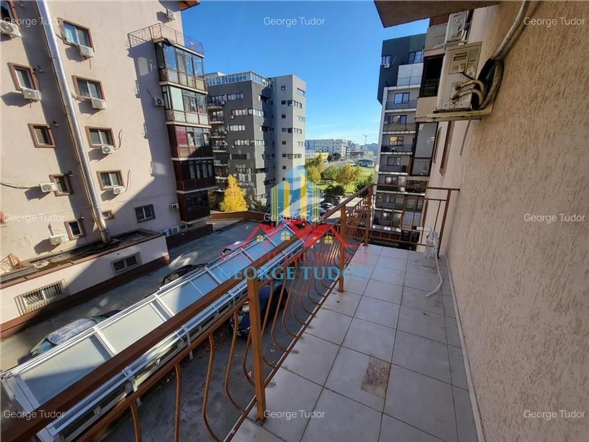 Inchiriere 2 camere Wellness Militari Residence - 8