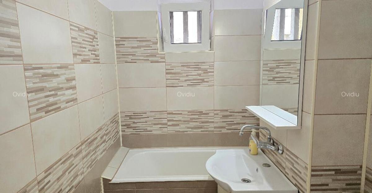 Vand sau inchiriez apartament 4 camere in Deva, Pieta Centrala, et. 3 - 6