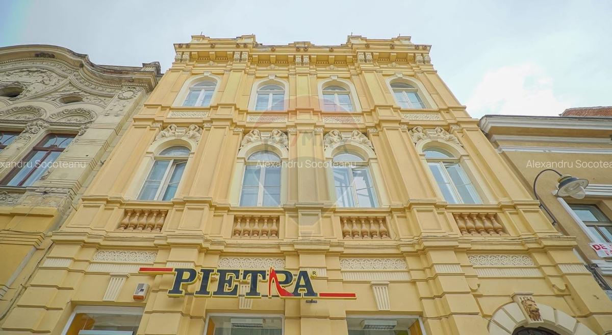 COMISION 0%! APARTAMENT 42 MP MOBILAT COMPLET | STR. REPUBLICII 14 - 8