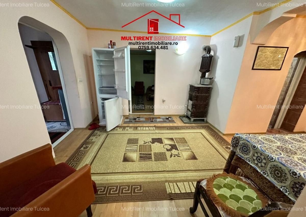 De vanzare Vila D+P+M - cartier Sud Vii -teren proprietate! - 15