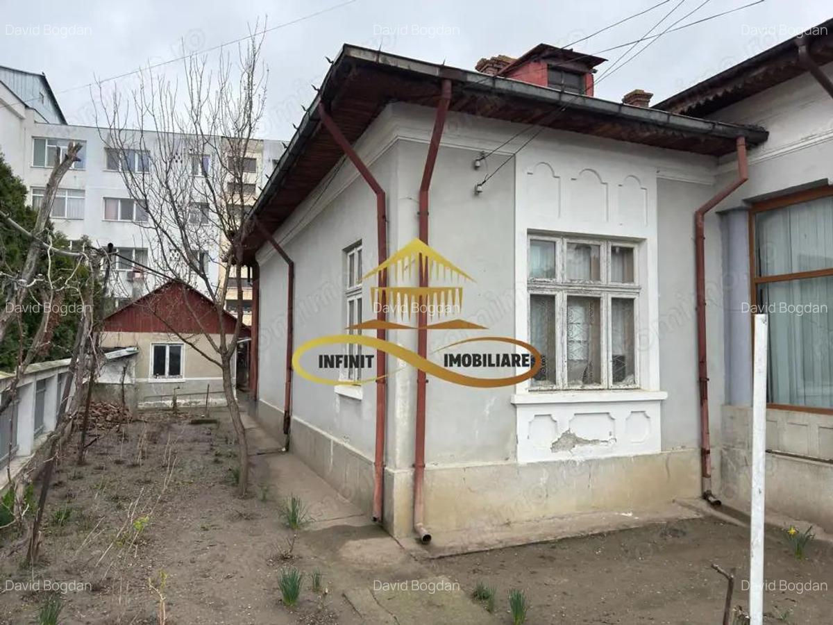 Casa de vanzare in Bacau zona Centrala - 8