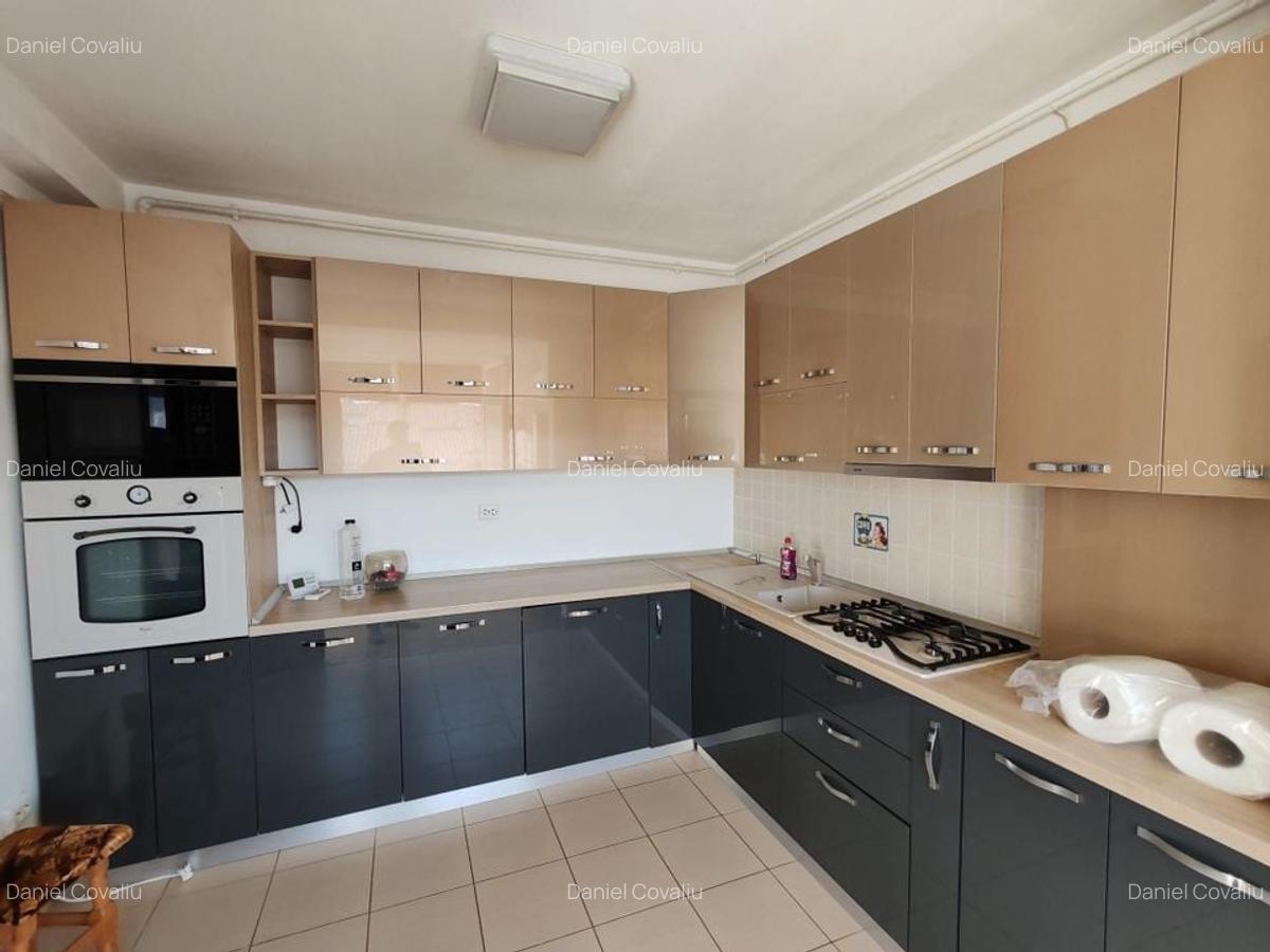 APARTAMENT 3 CAMERE, POPESTI/DRUMUL FERMEI,  CENTRALA, - 2