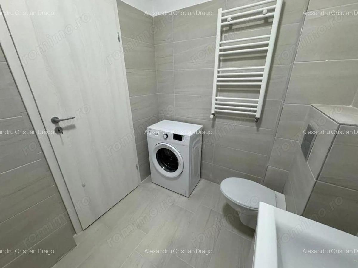 Apartement cu 2 camere, Braytim Timisoara - 6