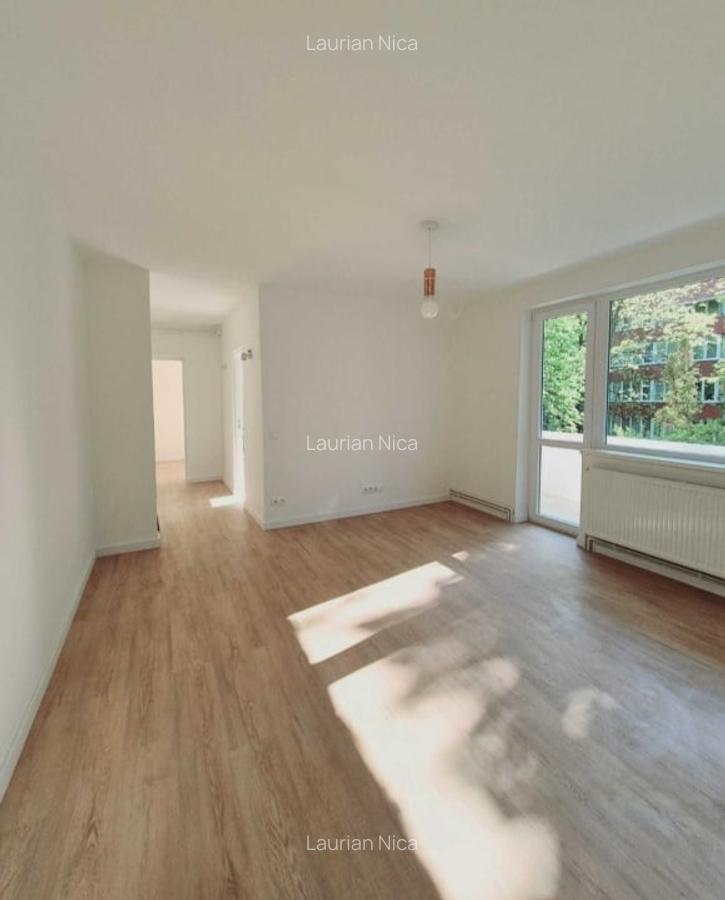 Apartament 3 camere, finisat, etaj 2, balcon 9 mp, Gheorgheni - 6