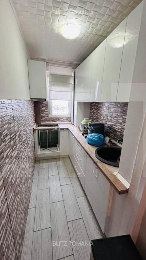 Apartament 3 camere, 52 mp, zona Fortuna - 4