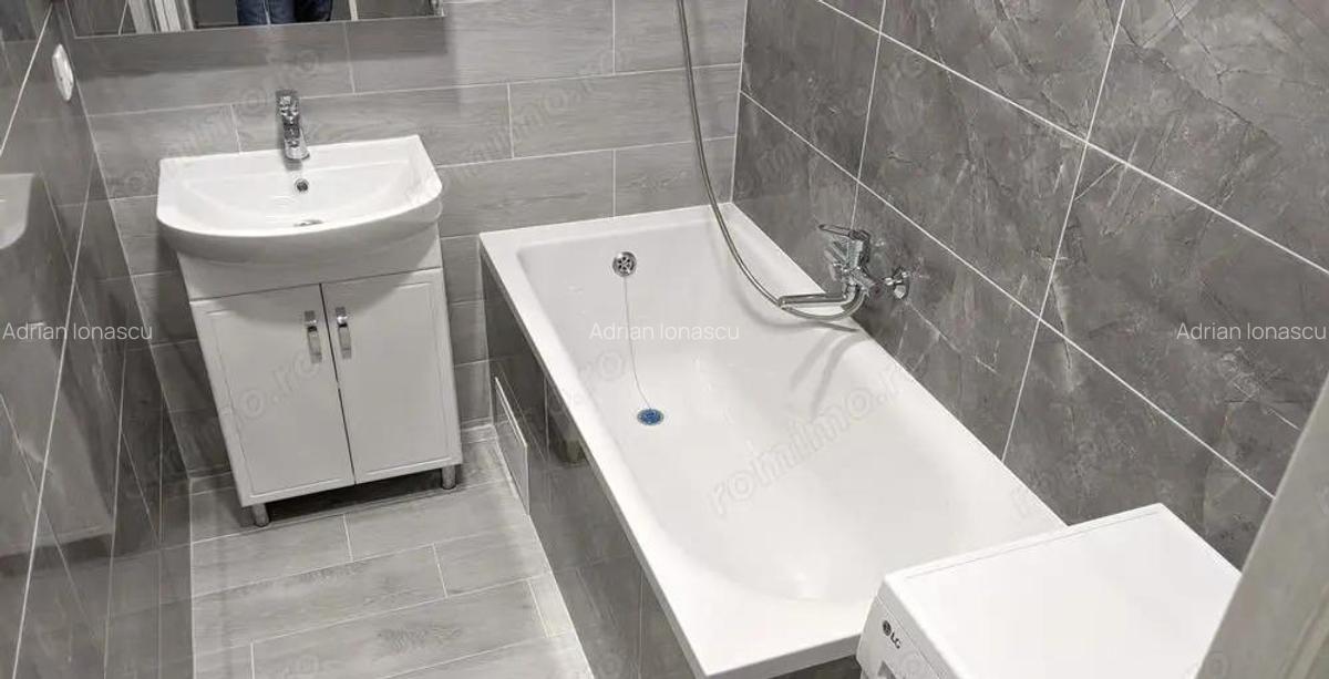 Garsoniera de inchiriat zona Titan - 4