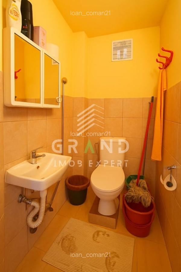 OPORTUNITATE!De vanzare-Casa+teren 3475 mp | Mihaiesti,Sanpaul | 28 km de Cluj - 11