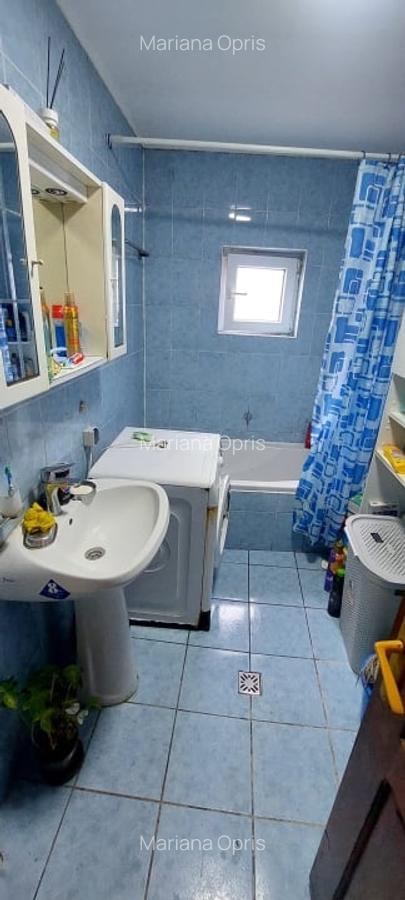 Casa 4 cam,suprafata utila 115mp, si teren 694mp,spre vanzare in Ocna Sibiului - 9