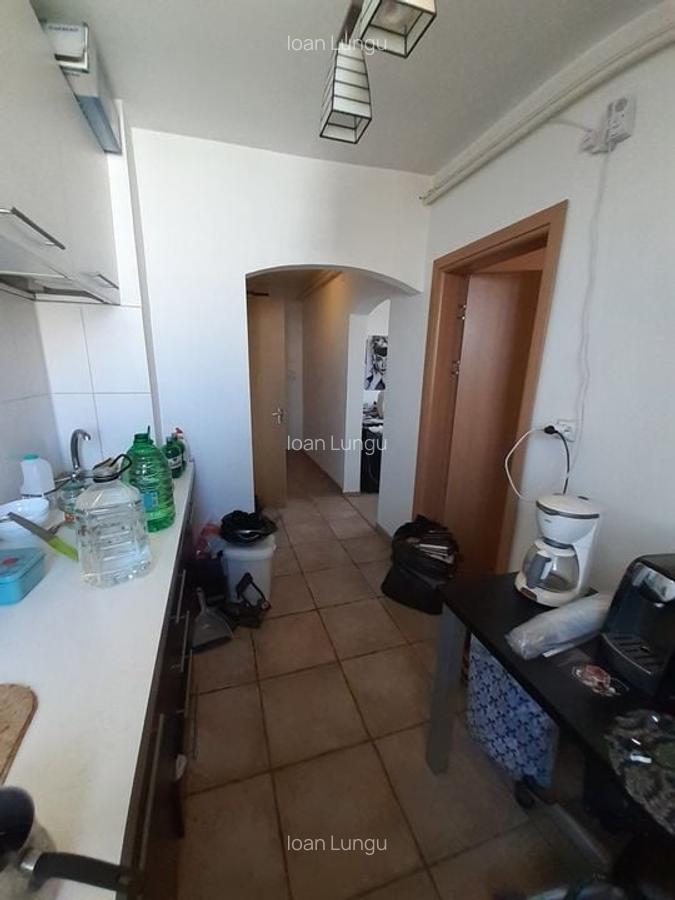 Berceni Bd. Al. Obregia 2 camere decomandat mobilat utilat, luminos - 14