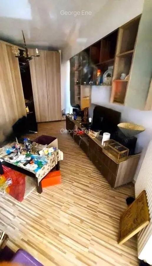 Garsoniera vanzare Bucuresti Rahova Ideal Residence linie autobuz 117 - 3