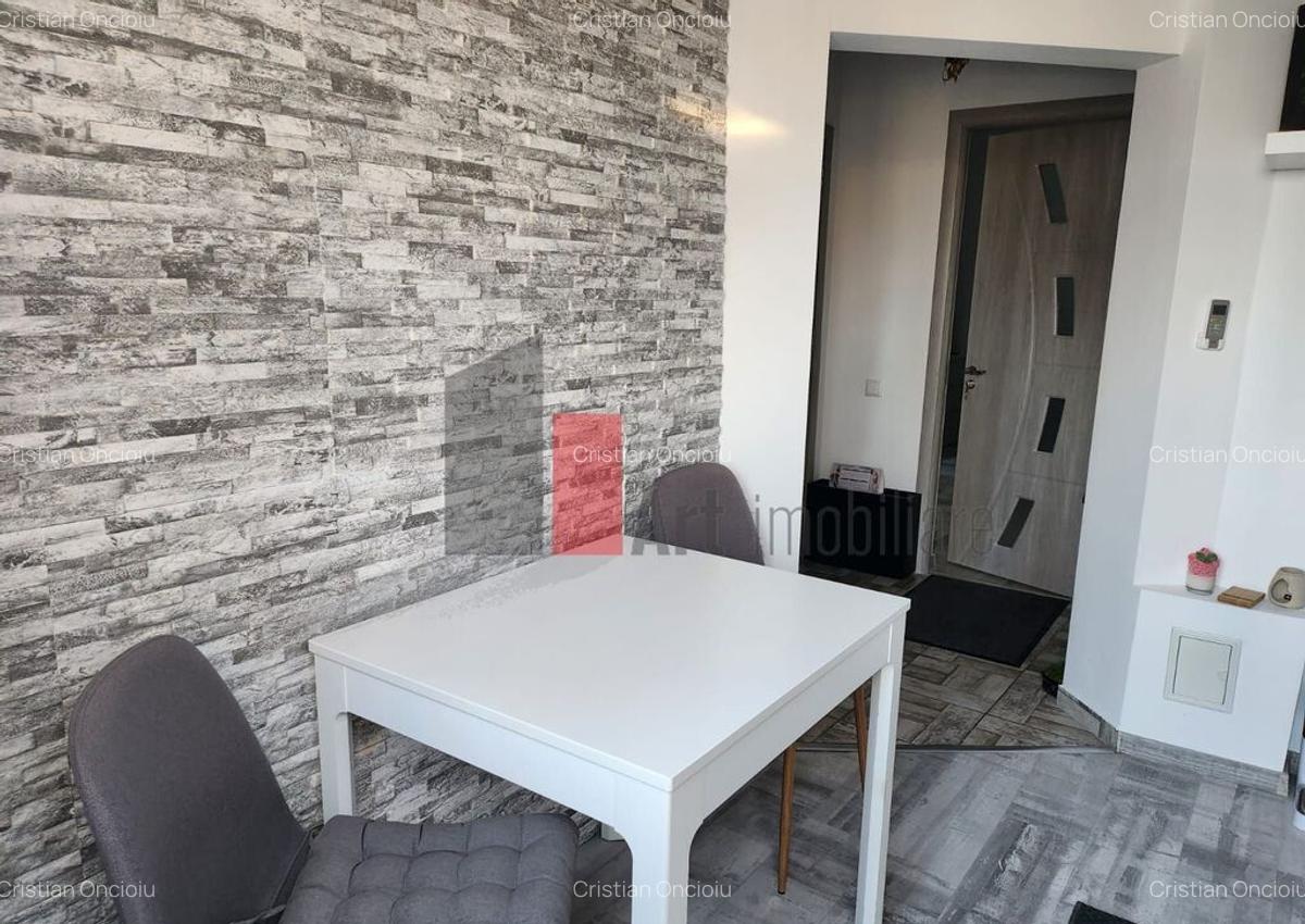 Apartamentul AMIGABLE , et. 2 in vila - 6