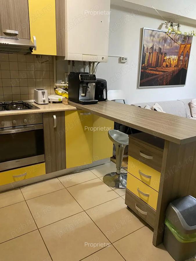 Proprietar 2 camere Grigorescu metrou Edenia Titan Et-4 din11 Bloc 2010 - 2