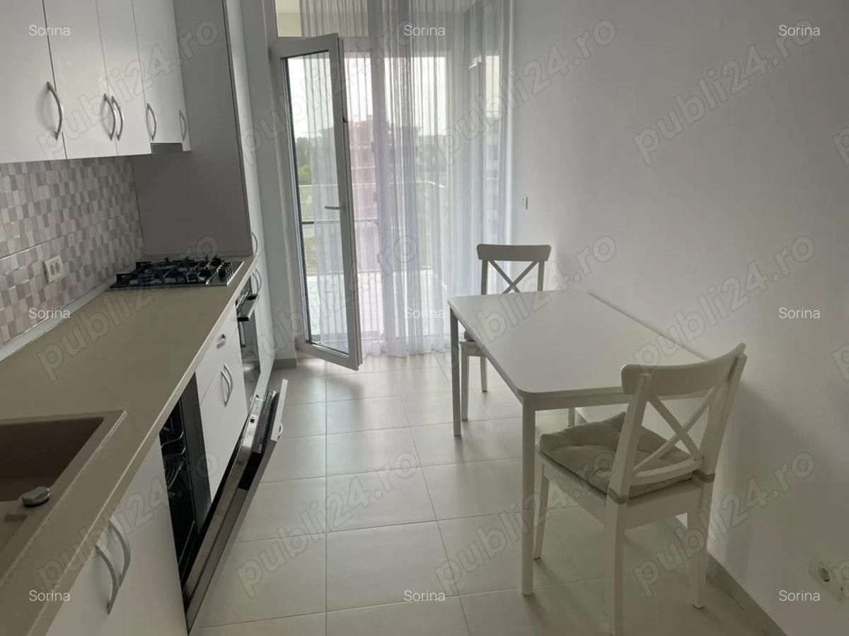 Proprietar inchiriez apartament 2 camere complex Kara Residence - 4