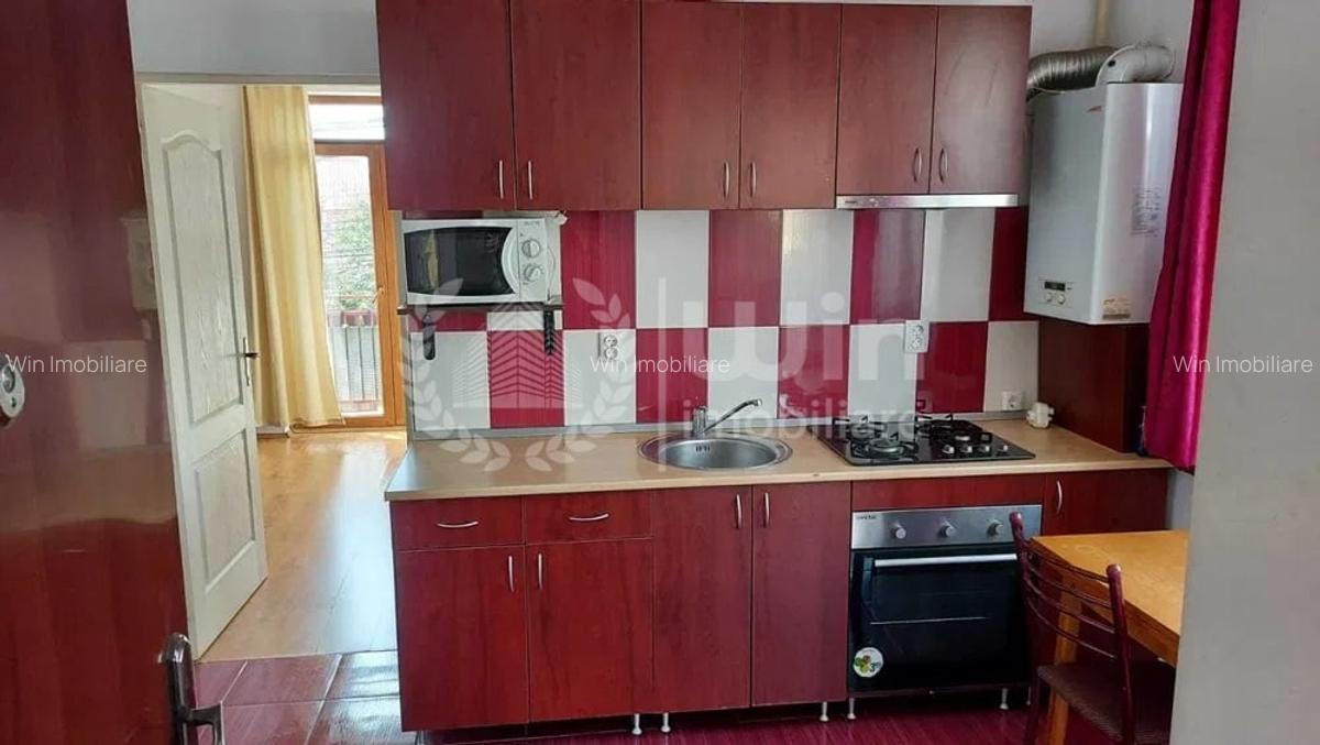 Apartament 1 Camera + Nisa Dormit | Bloc nou | 36mp | Zorilor! - 5