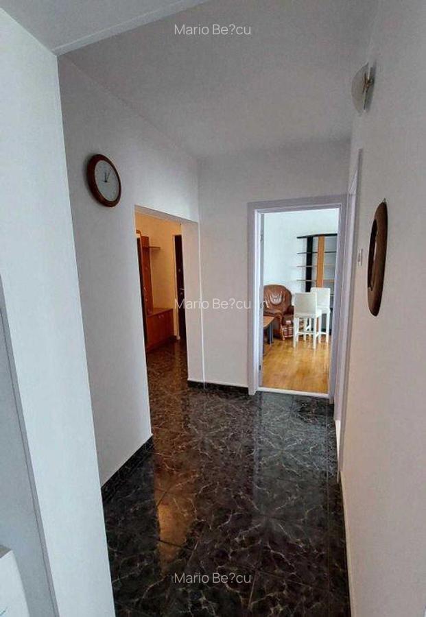 Tineretului Ap 3 camere, 60mp, mobilat utilat - 2