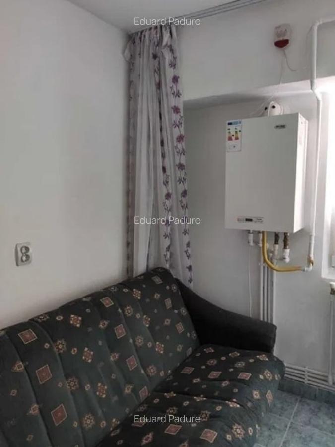 Garsonieră decomandată în Semicentral - 7