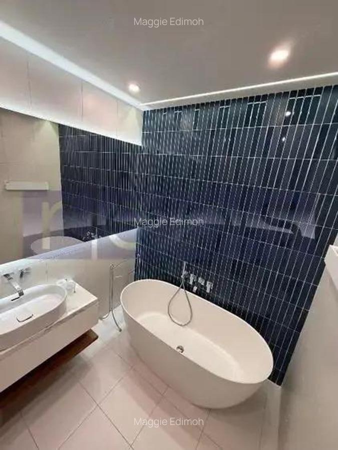 VANZARE 3 CAMERE 90 MP | DOROBANTI | CURTE 77 MP | BLOC BOUTIQUE | LUX - 9
