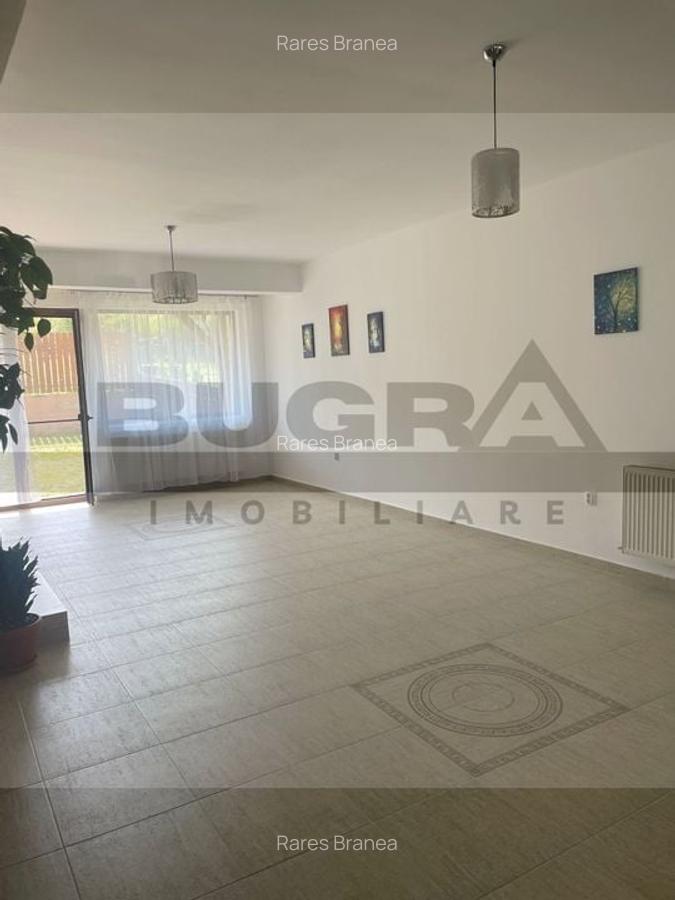 Casa moderna de 220mp, 100mp curte, 3 parcari,zona Feleacului - 5