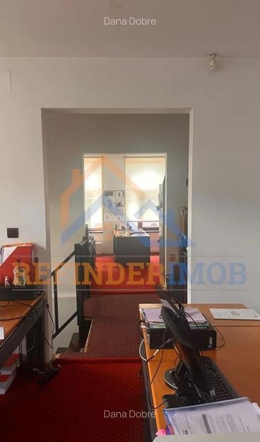 Casa individuala 5 cam zona Timpuri Noi (birouri sau rezidential) - 2