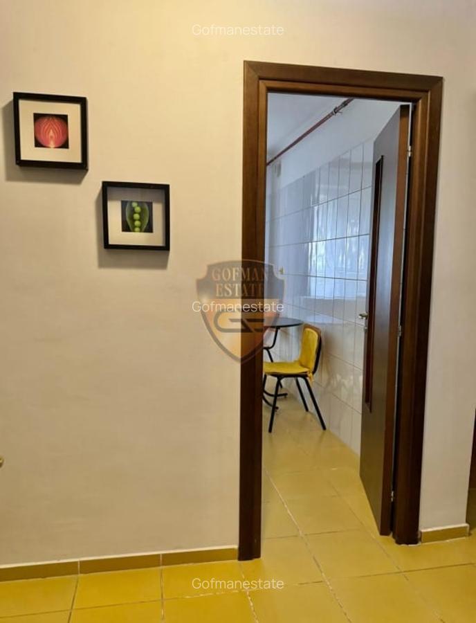 Apt 2 camere, decomandat, campus, tomis nord centrala gaze - 7