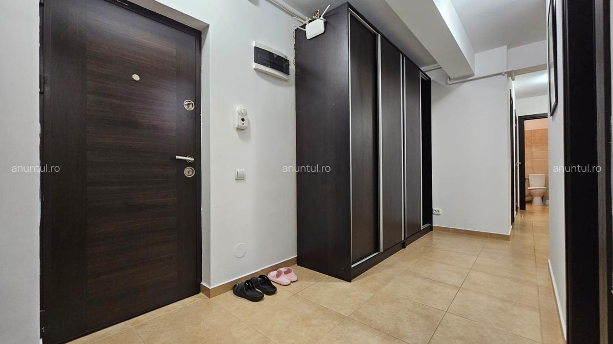 Trapezului, 10min. metrou 1 Decembrie centrala loc parcare, mobilat, utilat - 5