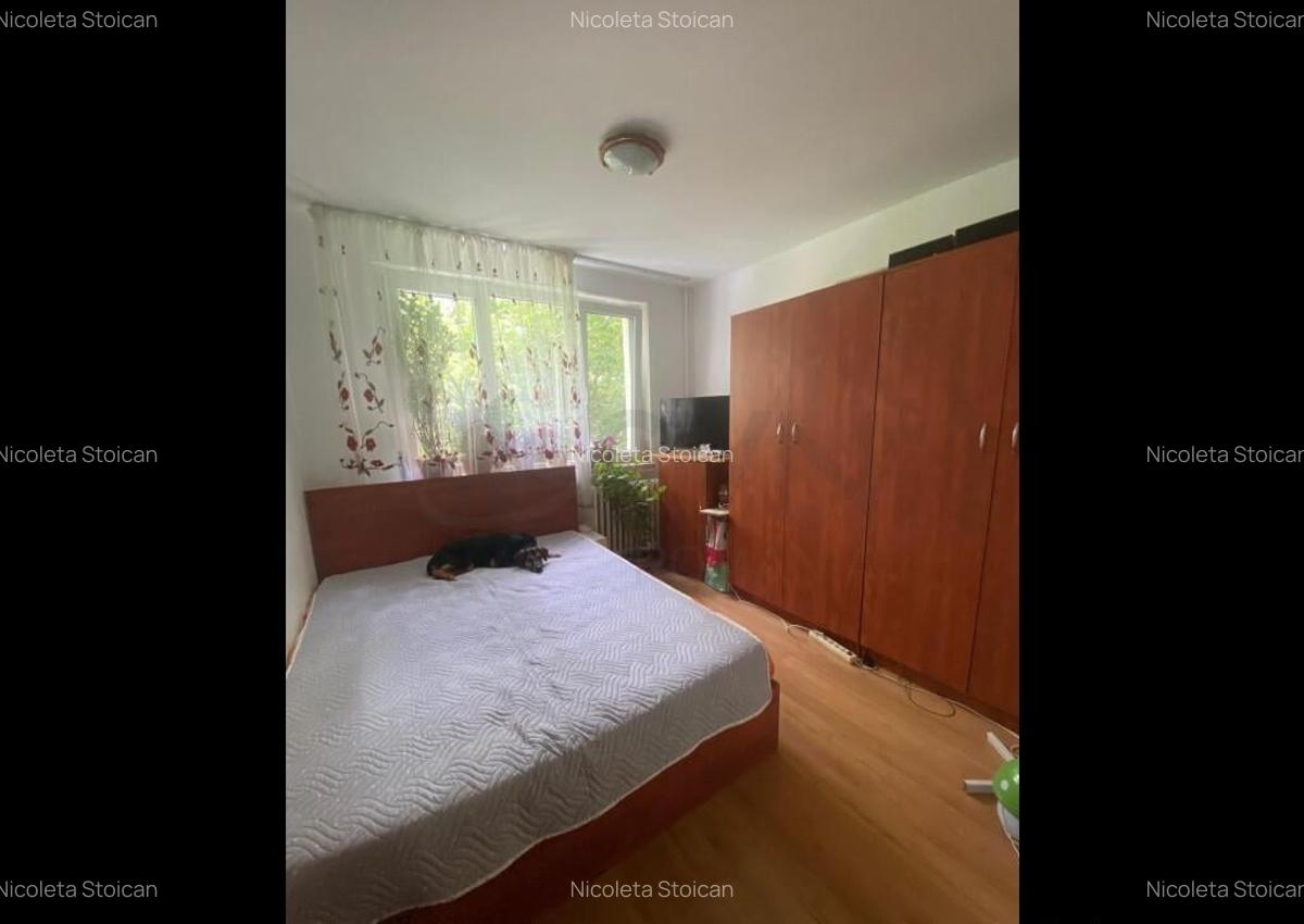 Apartament 3 camere decomandat Berceni - 9