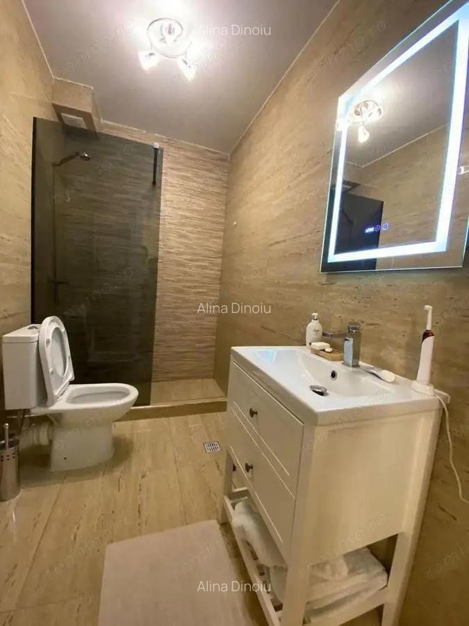 Apartament 3 camere Penthouse Vacaresti - bloc 2021 - COM 0% - 4