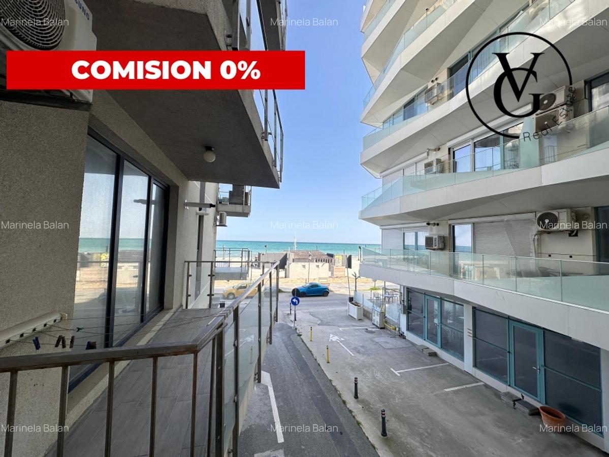 Studio | vedere la mare | Beach Residence - 1