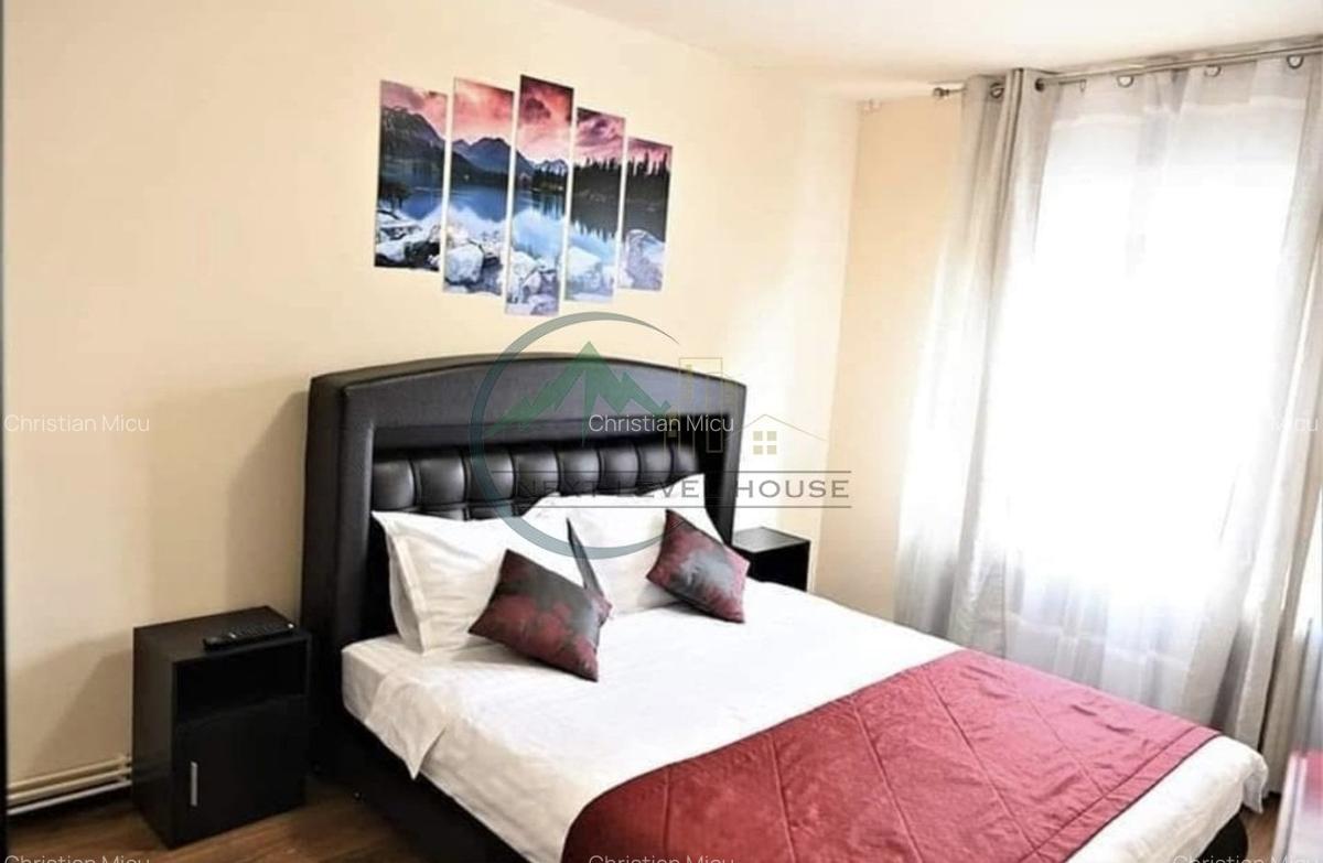 Apartament 3 camere, Judetean - 2