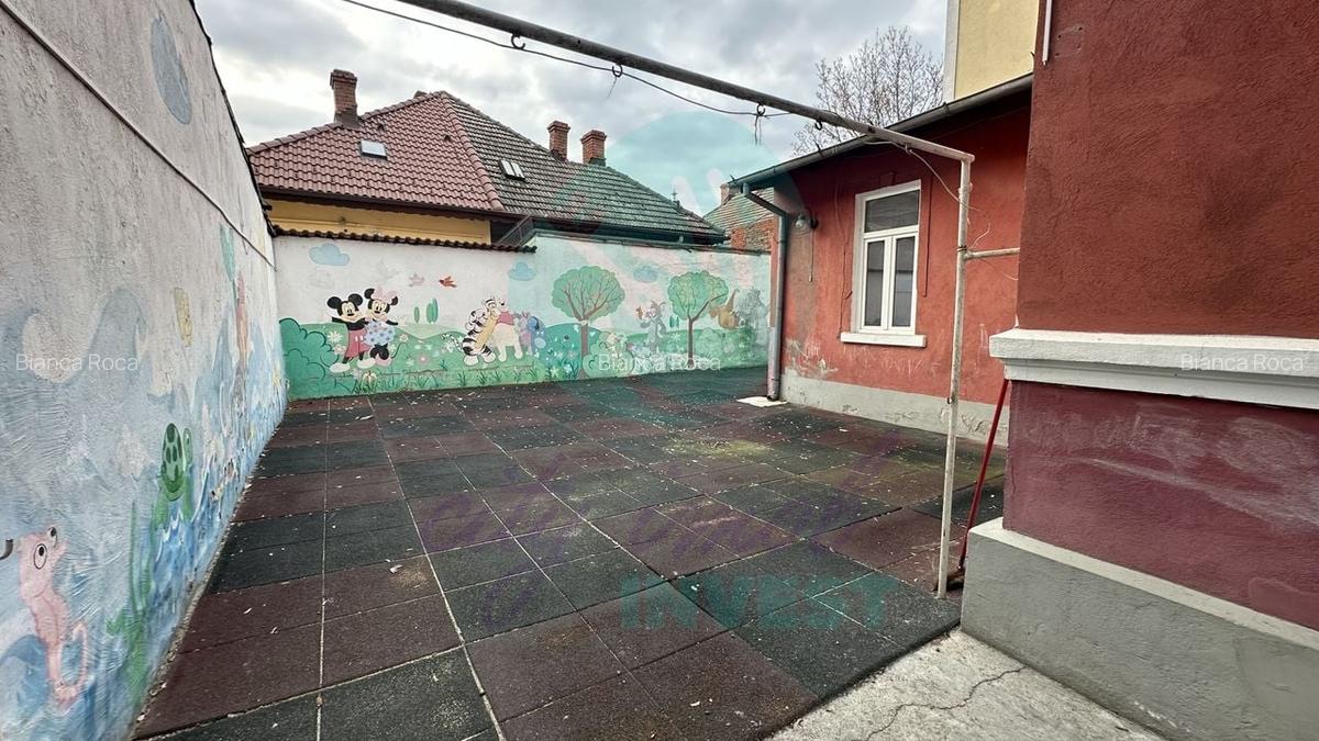 Casa in Vatra Luminoasa cu o curte generoasa - 2