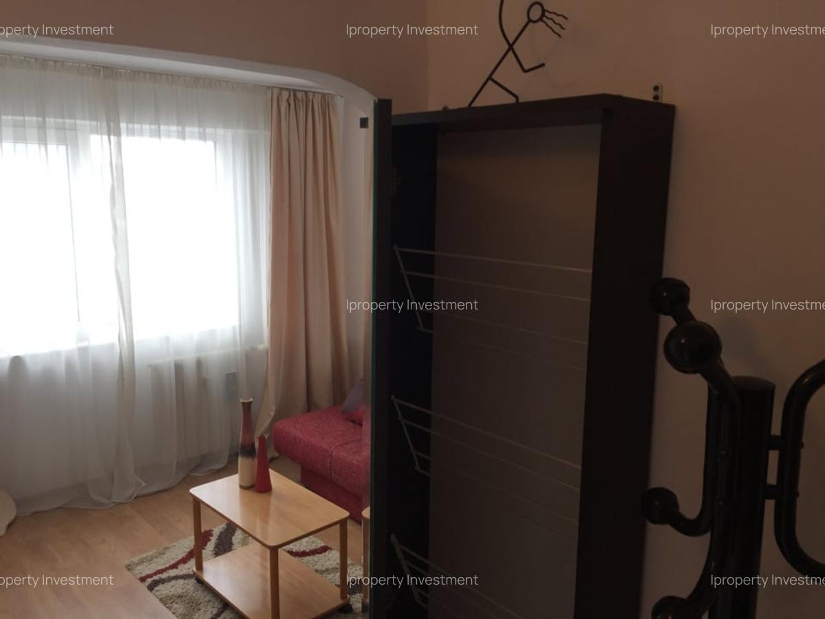 Garsoniera | Piata Sudului - Berceni | Proximitate metrou 5 minute | - 11