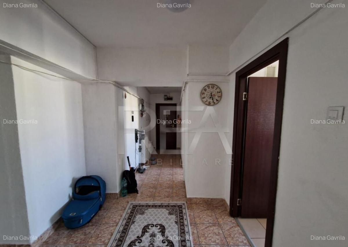 Apartament 4 camere Pantelimon - Mega Mall - 11