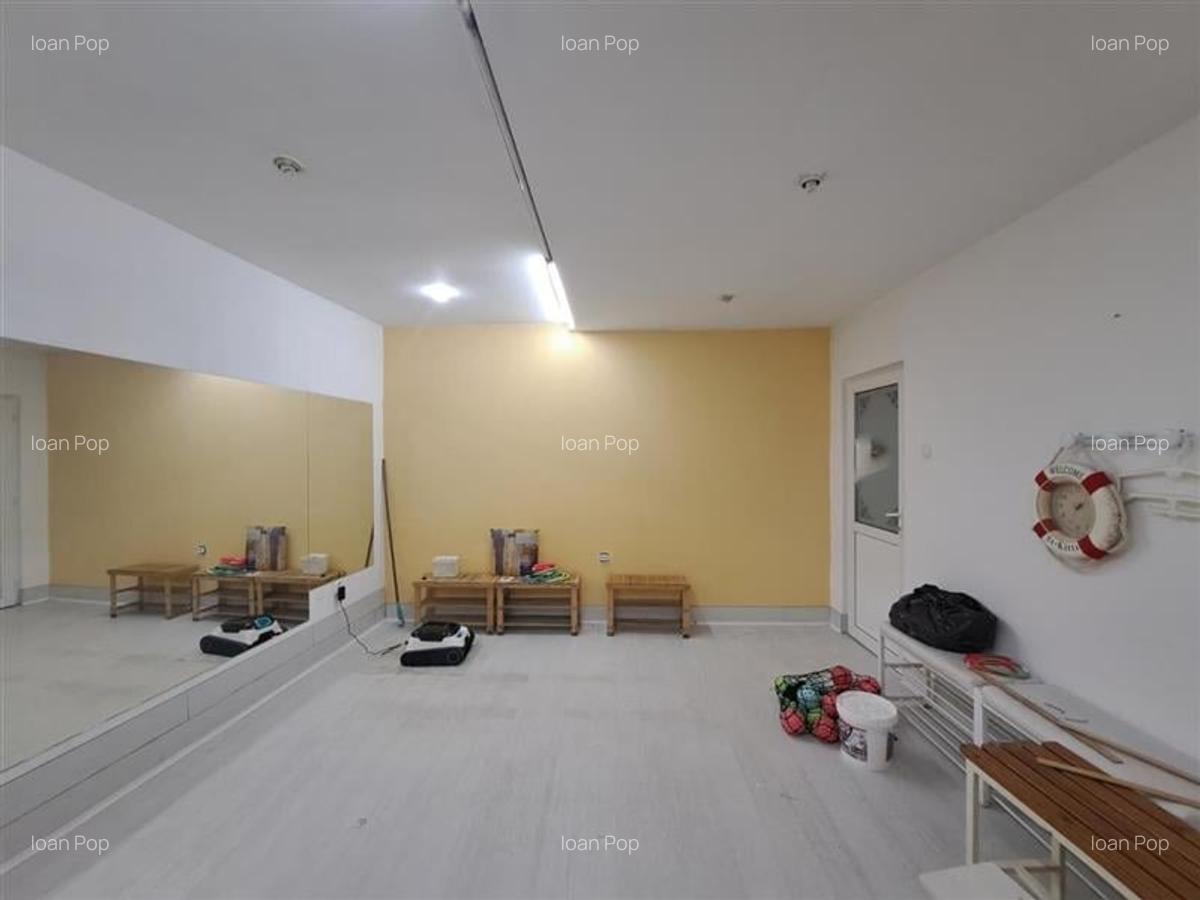 Spatiu comercial, 20 mp utili, situat in zona Ultracentrala! - 1