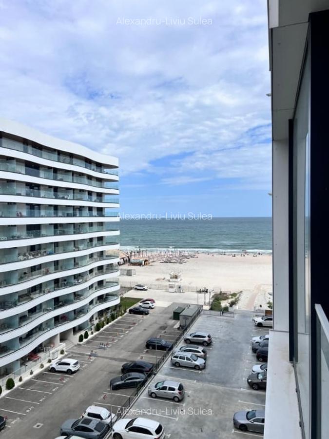 Apartament tip studio 48mp, Nordis Residence Mamaia - 2