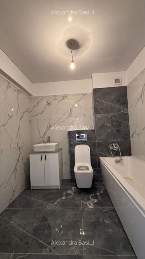 APARTAMENT CU MUTARE IMEDIATA, A 3-A STATIE DE PODU ROS - 6